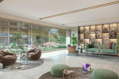 Project Image of 0.0 - 1917.0 Sq.ft 3 BHK Apartment for buy in Tulsi Aura