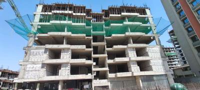 Project Image of 1041.95 - 2070.0 Sq.ft 3 BHK Apartment for buy in Ganesh Legacy