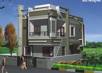 Project Image of 850.0 - 1750.0 Sq.ft 2 BHK Villa for buy in Libra Avenue