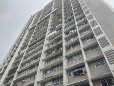 Project Image of 364.36 - 398.0 Sq.ft 1 BHK Apartment for buy in JV Ariana Residency