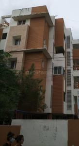 Project Image of 935.0 - 1121.0 Sq.ft 2 BHK Apartment for buy in Nu Mind Space