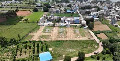 Project Image of 1000.0 - 1500.0 Sq.ft Residential Plot Plot for buy in Erayaa Prime Rose Goldspire