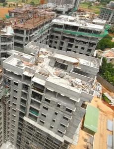 Project Image of 306.44 - 888.23 Sq.ft Studio Studio Apartment for buy in Ivory Phase 2 At Brigade Orchards