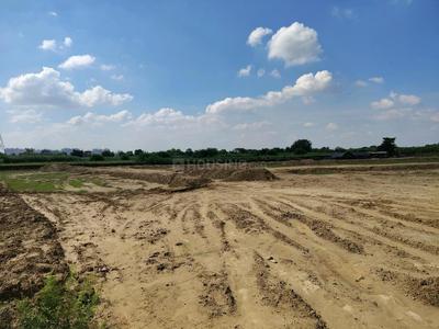 Virasat Royal Paradise Green Plot 1