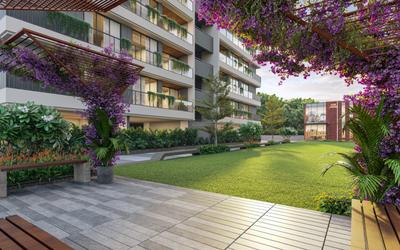 Project Image of 0.0 - 847.01 Sq.ft 3 BHK Apartment for buy in Shubh Atlantis