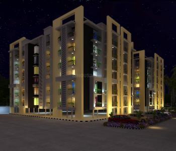 Project Image of 668.0 - 1807.0 Sq.ft 2 BHK Apartment for buy in Sagar Lakeview Homes