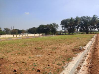 Project Image of 653.0 - 2613.0 Sq.ft Residential Plot Plot for buy in Vijay Nakshatra