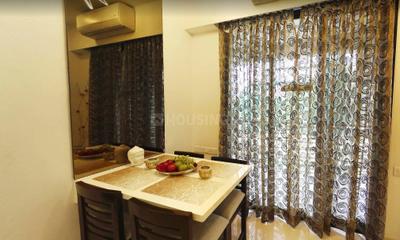 Project Image of 455.0 - 634.0 Sq.ft 1 BHK Apartment for buy in Vastusankalp Punyodaya Rio Type A