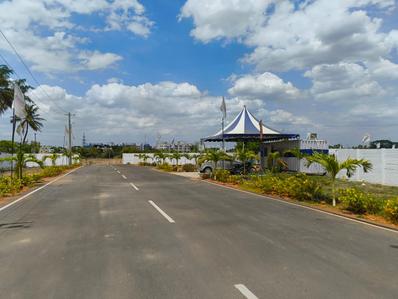 Project Image of 925.0 - 1695.0 Sq.ft Residential Plot Plot for buy in Accord Mahalakshmi Nagar