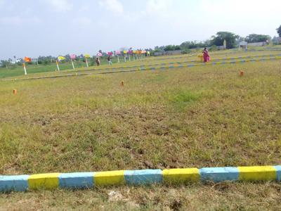 Project Image of 311.0 - 2076.0 Sq.ft Residential Plot Plot for buy in Srie Loketha Lakshmi Nagar Ph 1