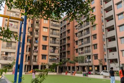 Project Image of 650.68 - 968.64 Sq.ft 2 BHK Apartment for buy in Aatrey Ivaan 5
