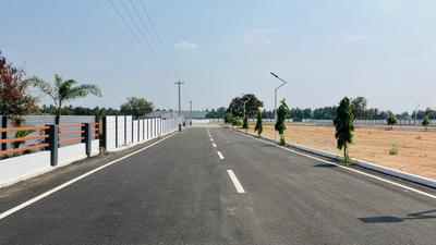 Project Image of 741.0 - 3624.0 Sq.ft Residential Plot Plot for buy in Dream Mass Grand