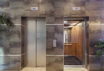 Project Image of 733.0 - 1096.0 Sq.ft 2 BHK Apartment for buy in Saniket The Rising Phase 3
