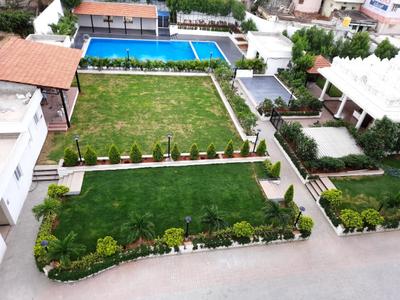 Project Image of 711.0 - 1093.0 Sq.ft 2 BHK Apartment for buy in SMR Vinay Gateway Phase 1