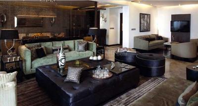 Project Image of 3222.0 - 4598.0 Sq.ft 4 BHK Villa for buy in DLF Bella Greens