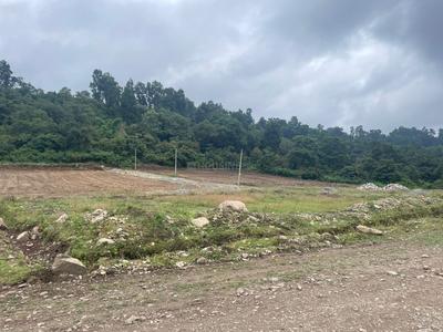 Project Image of 1719.0 - 2700.0 Sq.ft Residential Plot Plot for buy in Sky River Sound City