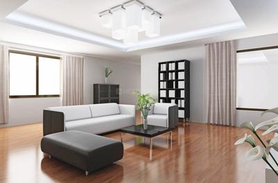 Project Image of 2550.0 - 2610.0 Sq.ft 3 BHK Apartment for buy in SDC Anita Enclave