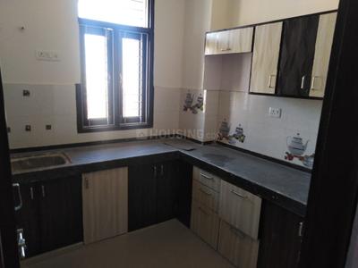 Project Image of 850.03 - 1199.96 Sq.ft 2 BHK Apartment for buy in SN Residency
