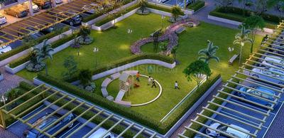 Project Image of 980.0 - 1540.0 Sq.ft 2 BHK Apartment for buy in Pragjyotish Piya Exotica