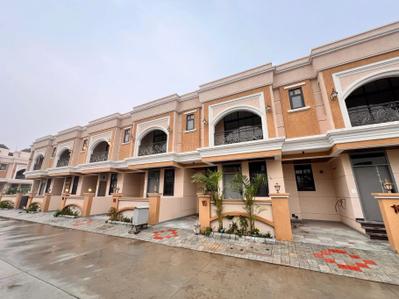 Project Image of 1826.29 - 3079.16 Sq.ft 3 BHK Villa for buy in Prime Villas