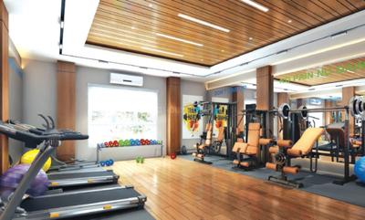 Project Image of 1096.0 - 2396.0 Sq.ft 2 BHK Apartment for buy in Jeyams Empire