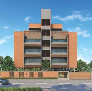 Project Image of 1900.0 - 2514.0 Sq.ft 3 BHK Apartment for buy in Festival Serene Festival