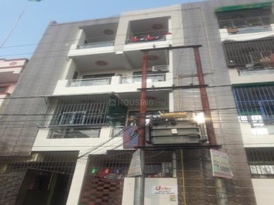 Project Image of 450.0 - 750.0 Sq.ft 1 BHK Apartment for buy in Unnati Apartments