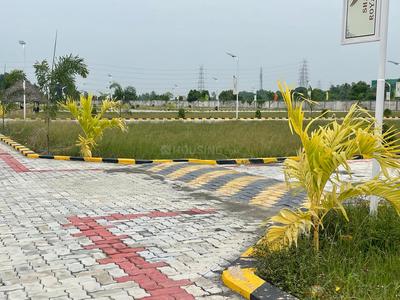 Project Image of 650.0 - 2747.5 Sq.ft Residential Plot Plot for buy in Shanthi Royal Park