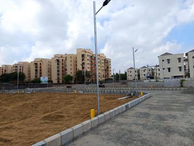 Project Image of 809.0 - 2129.0 Sq.ft Residential Plot Plot for buy in S Sumangali Avenue