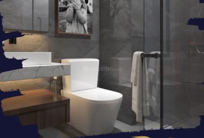 Project Image of 358.12 - 499.55 Sq.ft 1 BHK Apartment for buy in Shraddha Peninsula