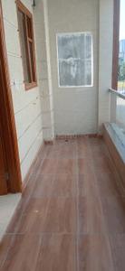 Project Image of 1359.0 - 1548.0 Sq.ft 3 BHK Builder Floor for buy in Trishakti Faridabad Aspisuos Builder Floor