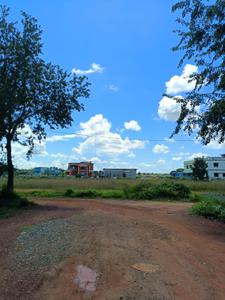 Project Image of 1200.0 - 5000.0 Sq.ft Residential Plot Plot for buy in OLF Krishna Bhoomi Phase 2