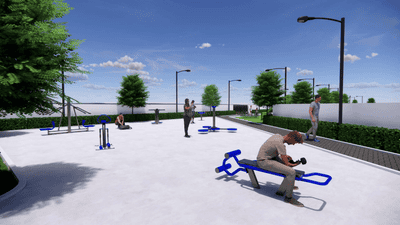 Project Image of 1032.0 - 1392.0 Sq.ft Residential Plot Plot for buy in G Square Atlantis