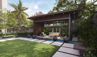 Project Image of 3465.0 - 3690.0 Sq.ft 4 BHK Apartment for buy in Shlokam Sharnam