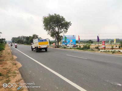 Project Image of 1350.0 - 3600.0 Sq.ft Residential Plot Plot for buy in SV Highway City