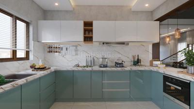 Project Image of 1650.0 - 2100.0 Sq.ft 3 BHK Villa for buy in Indusgratia Aureole Villas
