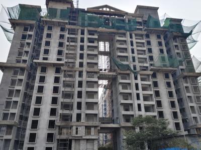 Project Image of 532.0 - 1161.0 Sq.ft 2 BHK Apartment for buy in Jhamtani Ace Abode