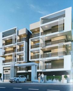 Project Image of 1345.0 - 1598.0 Sq.ft 3 BHK Apartment for buy in Shanti Enclave