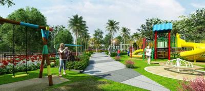 Project Image of 1200.0 - 2400.0 Sq.ft Residential Plot Plot for buy in Prestige Park Drive Ph 2
