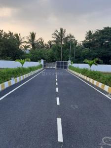 Project Image of 899.0 - 1226.0 Sq.ft Residential Plot Plot for buy in Pillars Abinav Garden