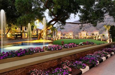 Project Image of 4000.0 - 4500.0 Sq.ft 4 BHK Villa for buy in Della Villas