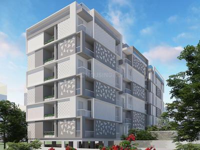 Sajjan Kesariya Mansion Images for Elevation of Sajjan Kesariya Mansion 1