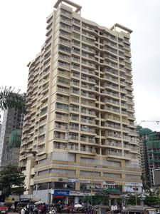 Project Image of 0.0 - 927.0 Sq.ft 2 BHK Apartment for buy in Shree Aasavari Hill Front