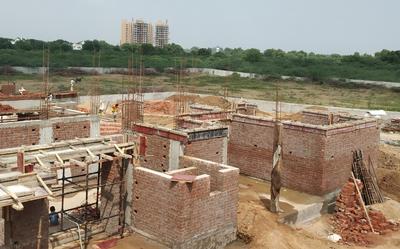 Project Image of 6021.0 - 6355.8 Sq.ft 4 BHK Villa for buy in Anurita Bungalows