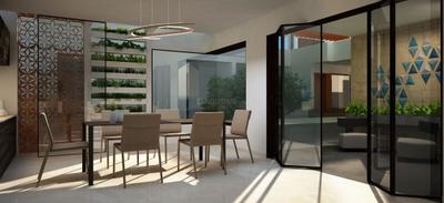 Project Image of 2477.0 - 2882.0 Sq.ft 3 BHK Apartment for buy in Bhoomi Cotton Tree