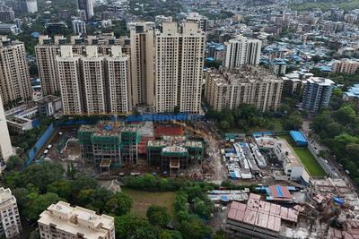 Project Image of 737.0 - 1295.0 Sq.ft 2 BHK Apartment for buy in Narang Privado B
