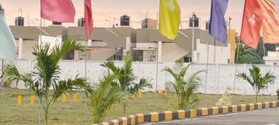 Project Image of 750.0 - 1200.0 Sq.ft Residential Plot Plot for buy in D R Padappai Gardens