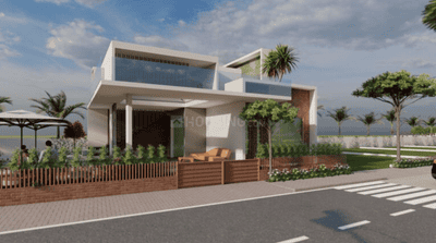 Project Image of 774.15 - 3225.03 Sq.ft Residential Plot Plot for buy in Riqueza Laughing Earth Phase II