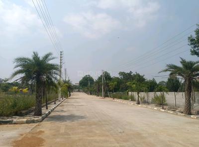 Project Image of 181 Sq.ft Residential Plot / Land for sale in Kollur for Rs. 9050000