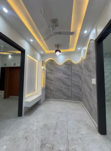 Project Image of 360.0 - 1800.0 Sq.ft 1 BHK Builder Floor for buy in Happy Ultra Luxury Homes Uttam Nagar